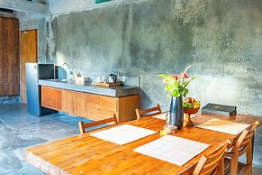Purana Suite Ubud