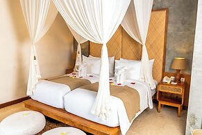 Purana Suite Ubud