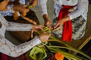 Purana Suite Ubud