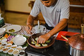 Purana Suite Ubud