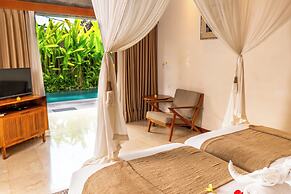 Purana Suite Ubud