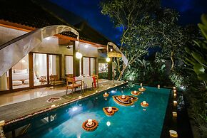 Purana Suite Ubud