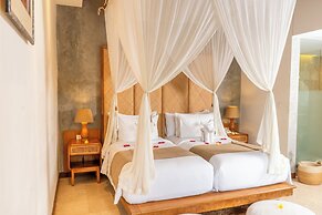 Purana Suite Ubud