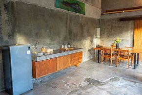 Purana Suite Ubud