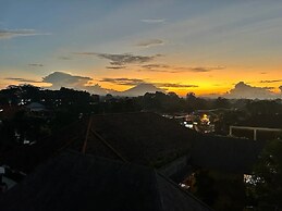 Purana Suite Ubud