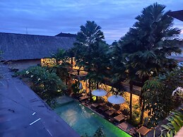 Purana Suite Ubud