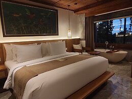 Purana Suite Ubud