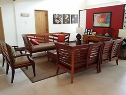 Palm Seaside Inn and Beach Resort