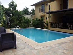 Palm Seaside Inn and Beach Resort