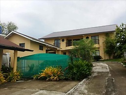 Palm Seaside Inn and Beach Resort