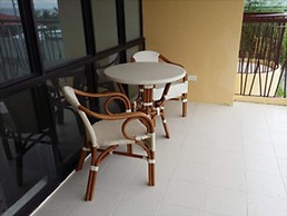 Palm Seaside Inn and Beach Resort