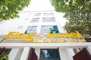 King's Hotel Yen Hoa