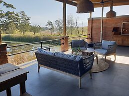 Buff & Fellow Eco Cabins