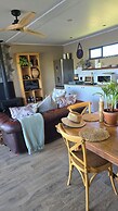 Buff & Fellow Eco Cabins