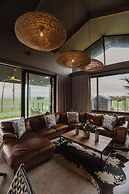 Buff & Fellow Eco Cabins