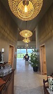 Buff & Fellow Eco Cabins