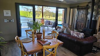 Buff & Fellow Eco Cabins