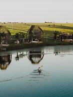Buff & Fellow Eco Cabins