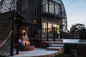 Buff & Fellow Eco Cabins