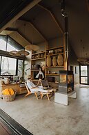 Buff & Fellow Eco Cabins