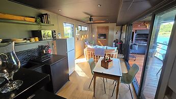 Buff & Fellow Eco Cabins