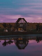 Buff & Fellow Eco Cabins