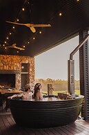Buff & Fellow Eco Cabins
