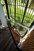Buff & Fellow Eco Cabins