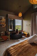 Buff & Fellow Eco Cabins