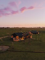 Buff & Fellow Eco Cabins