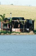 Buff & Fellow Eco Cabins