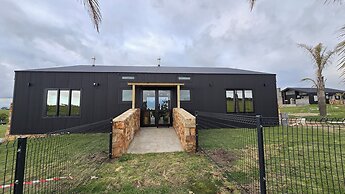 Buff & Fellow Eco Cabins