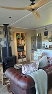 Buff & Fellow Eco Cabins
