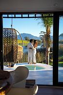 Buff & Fellow Eco Cabins