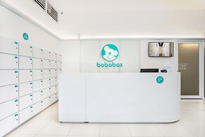 Bobopod Dago, Bandung