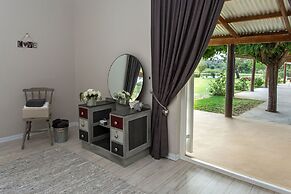 Shanzeley Guest House