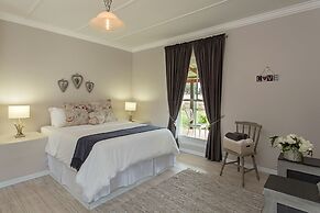 Shanzeley Guest House