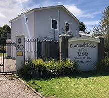 Burrough place