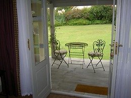 Burrough place