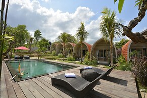 Kompyang Cottage