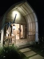 Kompyang Cottage