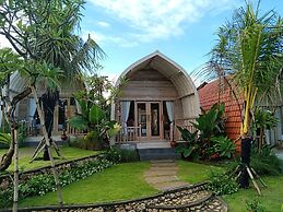 Kompyang Cottage