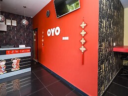 Hotel O Ys Inn