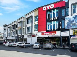 Hotel O Ys Inn