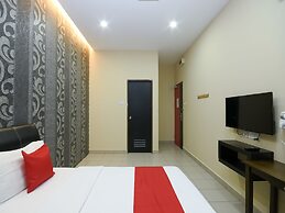 Hotel O Ys Inn