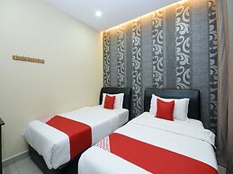 Hotel O Ys Inn