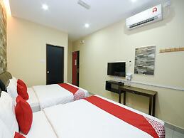 Hotel O Ys Inn