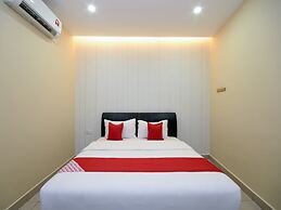 Hotel O Ys Inn