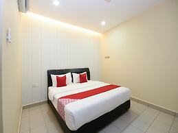 Hotel O Ys Inn