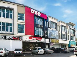 Hotel O Ys Inn
